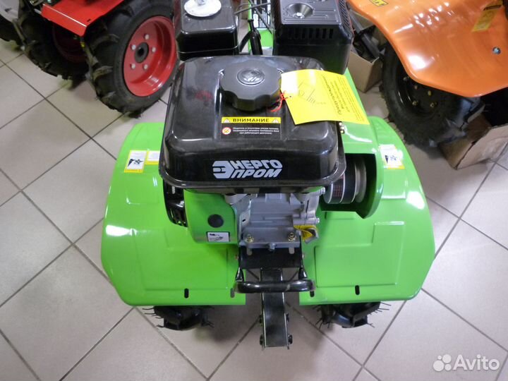 Мотоблок krotof мб3-700