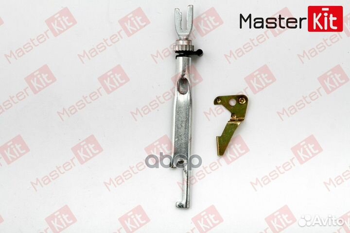 Регулятор тормозных колодок renault duster 77AP