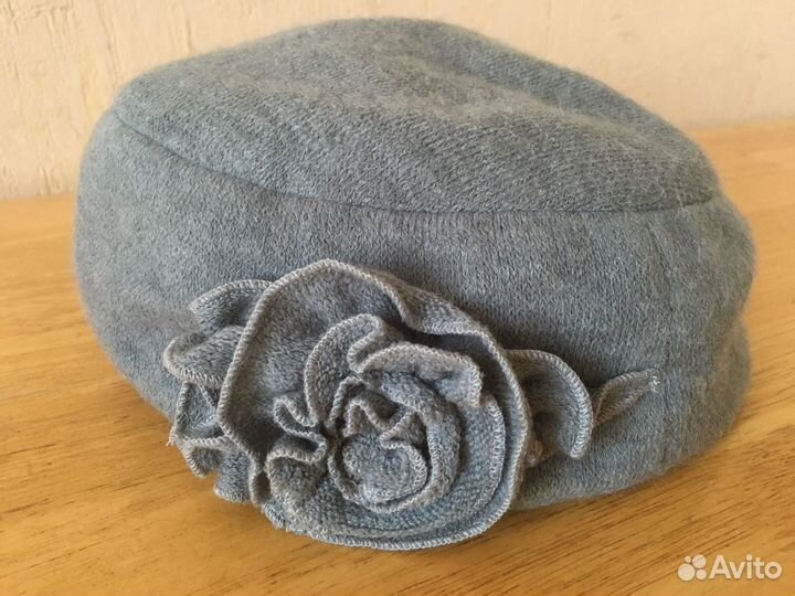 Шапка женская