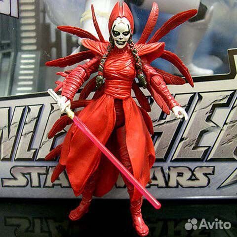 Star Wars Фигурки Ситхов