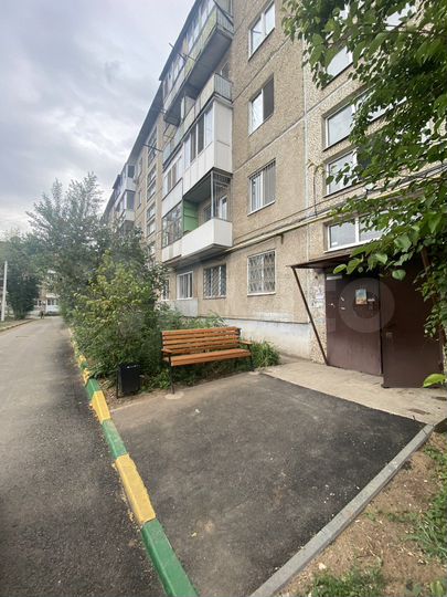2-к. квартира, 46 м², 1/5 эт.