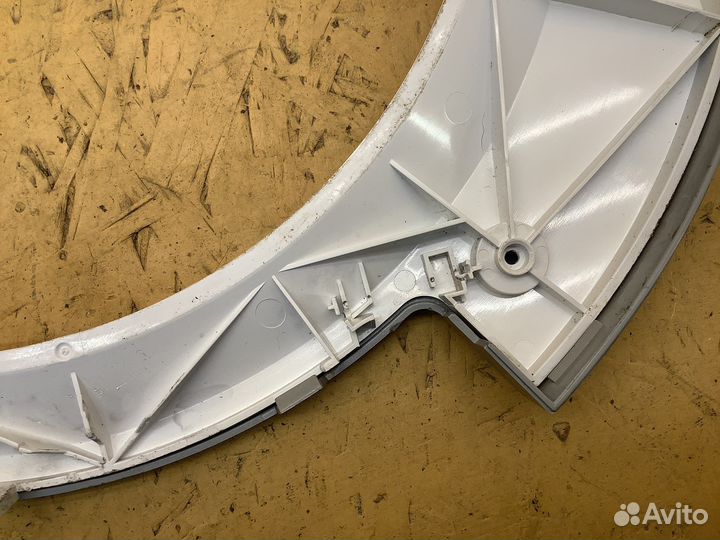 Обрамление люка Bosch Siemens внешнее (2437)