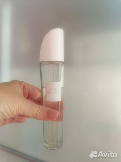 Женский Парфюм Avon Pur Blanca