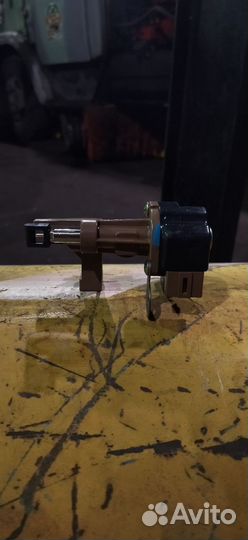 Степ мотор nissan qg18dd