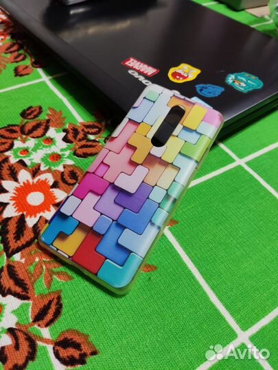 Чехлы для OnePlus 8/7 pro