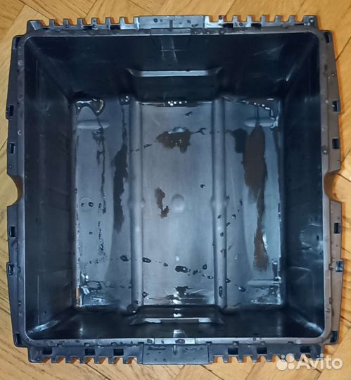 Запчасти для мойки воздуха Venta