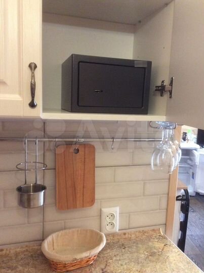 Дом 36 м² на участке 6 сот.