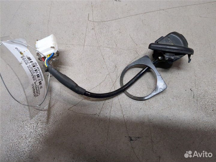 Камера заднего вида Volvo V70, 2008