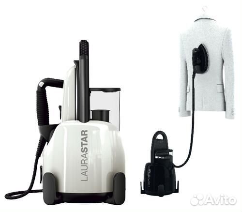 Парогенераторы Laurastar