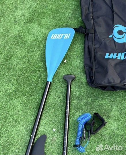 Сап борд доска sup board Aloha