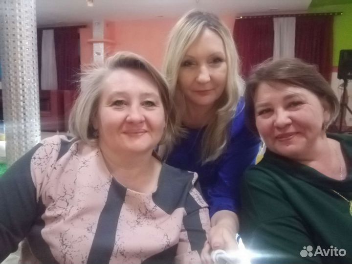 Ведущий и dj на свадьбу