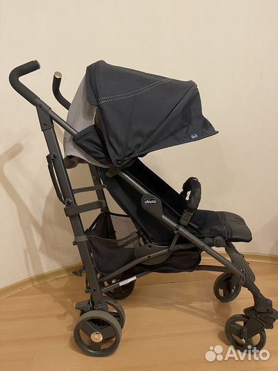 Коляска трость chicco