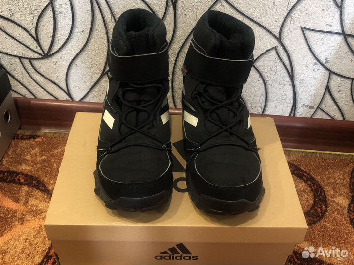 Ботинки Adidas Terrex Show