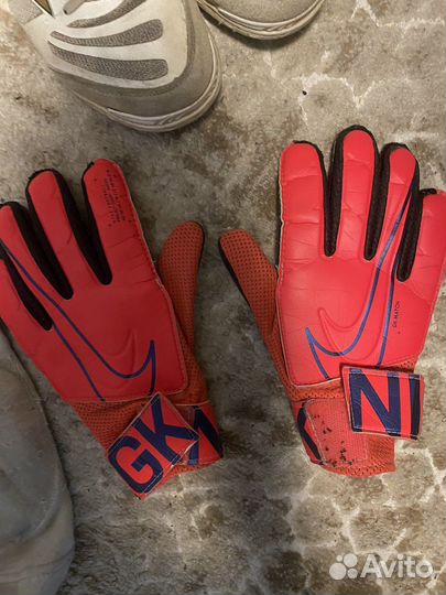 Футбольная форма