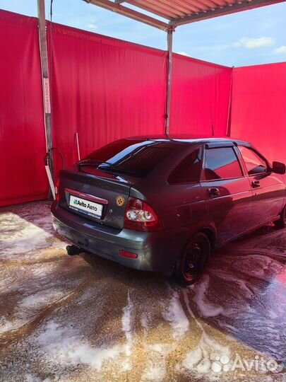 LADA Priora 1.6 МТ, 2011, 220 000 км