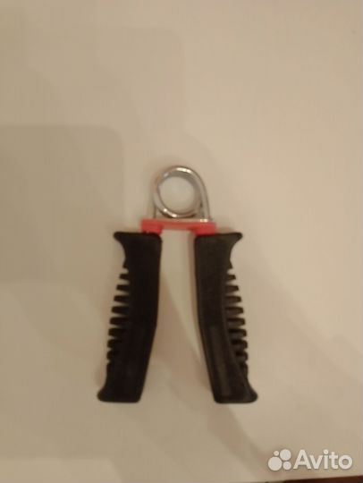 Эспандер пружинный