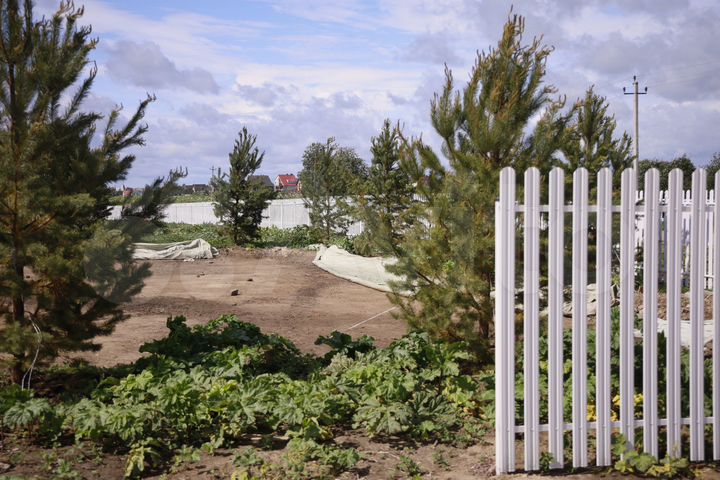 Участок 12 сот. (ИЖС)