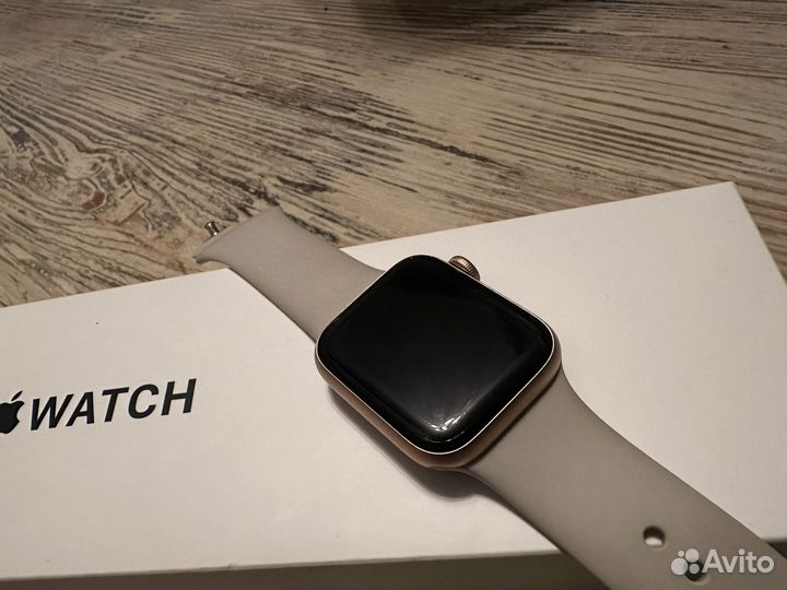 Apple watch se 2022 40mm