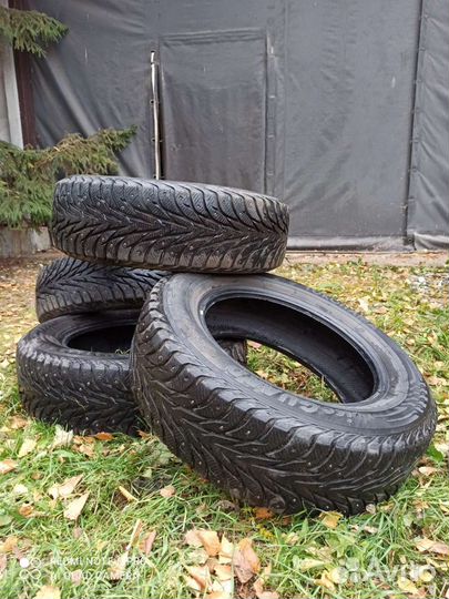 Yokohama Ice Guard IG35 225/65 R17