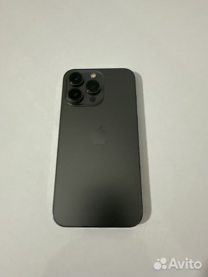 iPhone 13 Pro, 128 ГБ