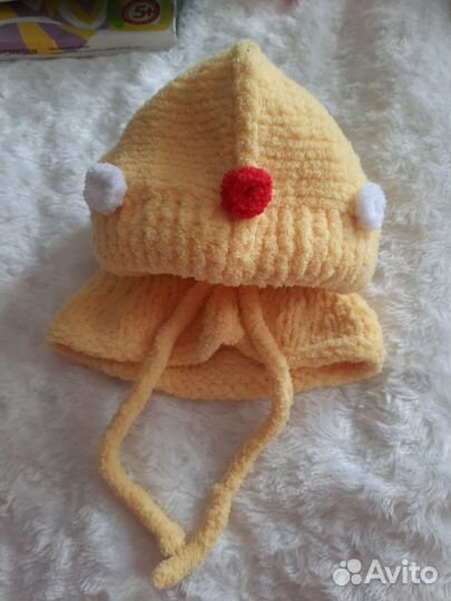 Капр детский