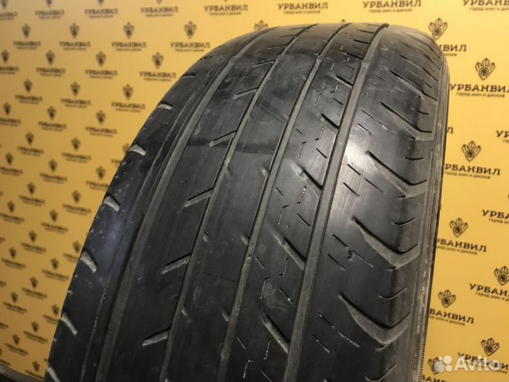Dunlop Grandtrek ST30 225/60 R18 100H
