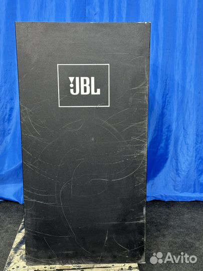 Сабвуфер JBL 3639