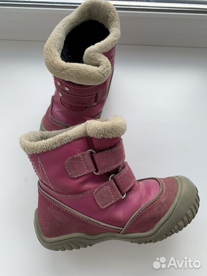 Ботинки Reima 26