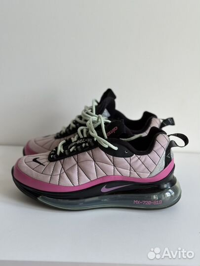 Кроссовки nike air max 720 женские