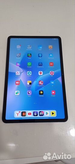 Планшет xiaomi pad 6 128 гб