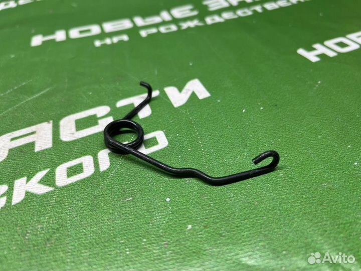 Передняя пружина Лада 2108