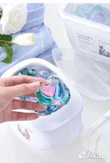 Стиральный порошок 15 кг