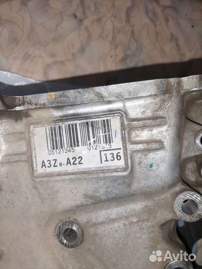 Запчасти для рав 4 двигатель в разобранном виде