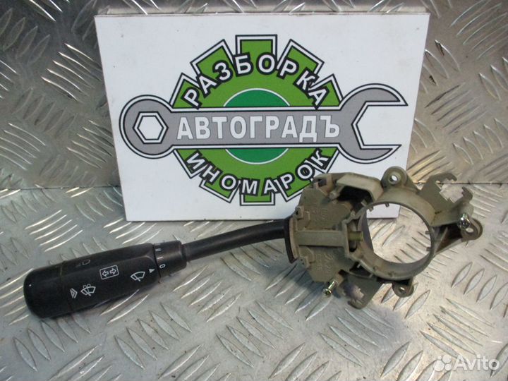 Переключатель подрулевой Mercedes Benz W210 3.2л