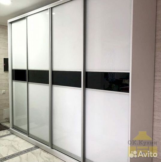 Шкаф стенка