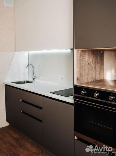 Кухня на заказ. Кухонный гарнитур от производителя