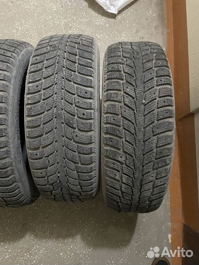 Nokian Tyres Hakkapeliitta 2 205/60 R16 92T