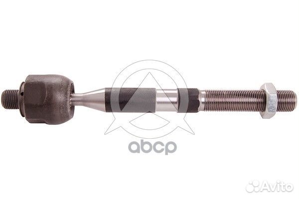 Тяга рулевая перед прав/лев 93011 Sidem