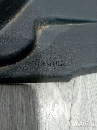 Жабо Renault symbol Прав