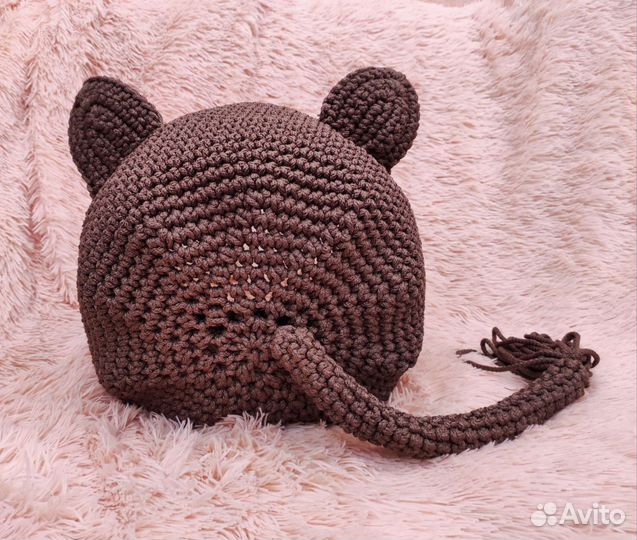 Домик (лежанка) для животных