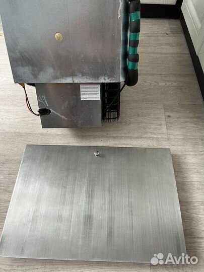 Морозильная камера для катера яхты Isotherm