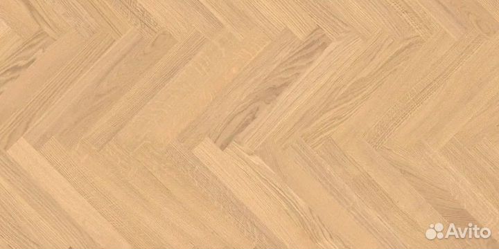 Haro Strip Allegro Series Дуб Ивизибл масло-лак 536371