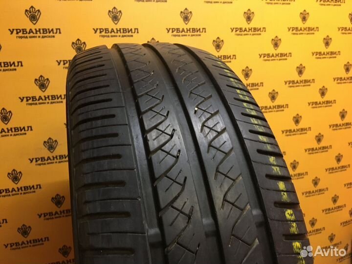 Yokohama A.Drive AA01 205/55 R16 91H
