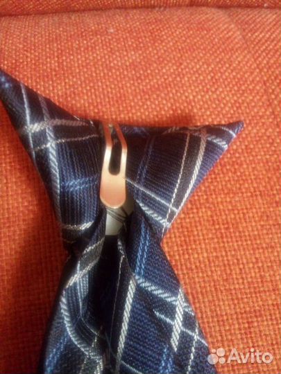 Галстук детский