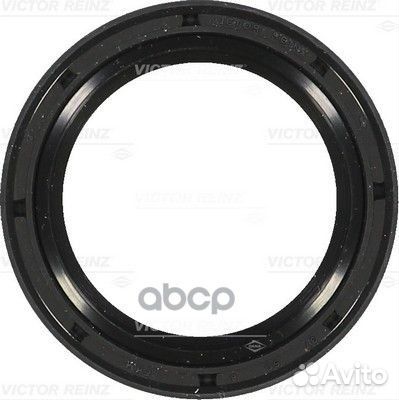 Сальник коленвала 37x50x6 ford 2.0 10- 814244900