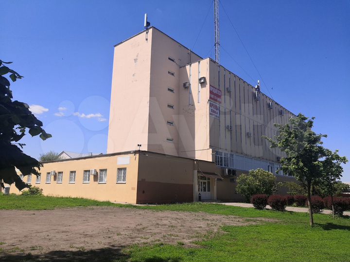 Свободного назначения, 4510,2 м²