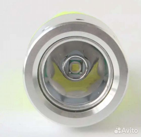 Подводный фонарь для дайвинга