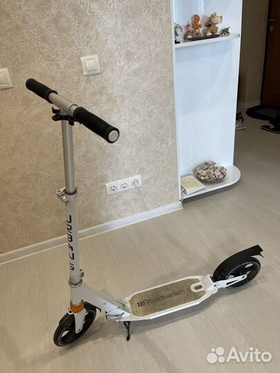 Самокат roadweller