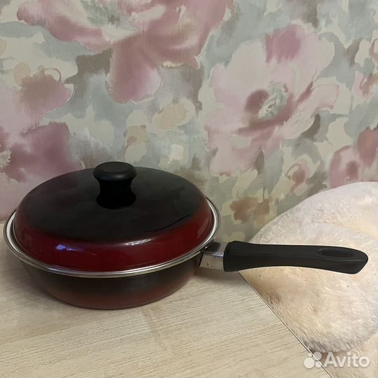 Сковородка