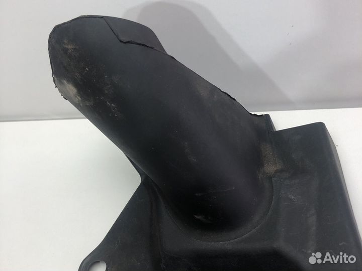 Пыльник рулевого вала VAG 1J1419732